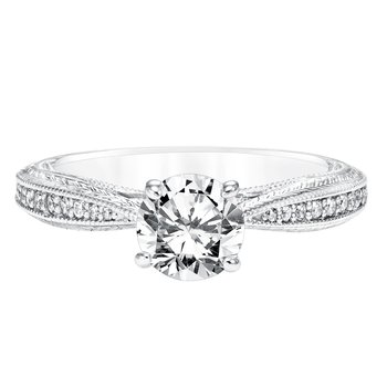 Engagement Ring 31-11038-E