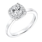 Goldman Engagement Ring 31-11028-E