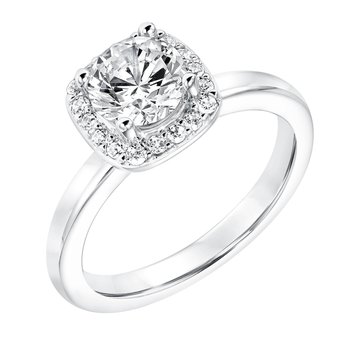 Engagement Ring 31-11028-E