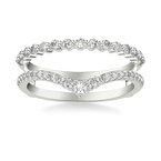 Goldman Wedding Band 35-9436-L