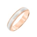 Goldman Wedding Band 11-9054-L