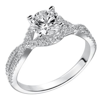 Engagement Ring 31-831-E