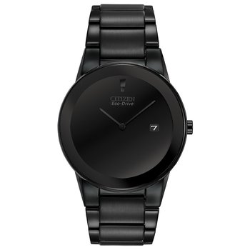 MEN ECO WR SSB BRAC BLCK AU1065-58E