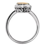 Eleganza Ladies Fashion Gemstone Ring 711800-7