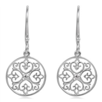 Earrings E501