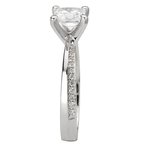 LaVie Classic Semi-Mount Diamond Ring 115178-100A