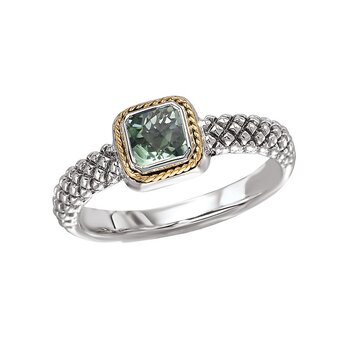 Ladies Fashion Gemstone Ring 710788-7