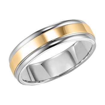 Wedding Band 11-6710-G