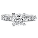 Goldman Engagement Ring 31-753-E