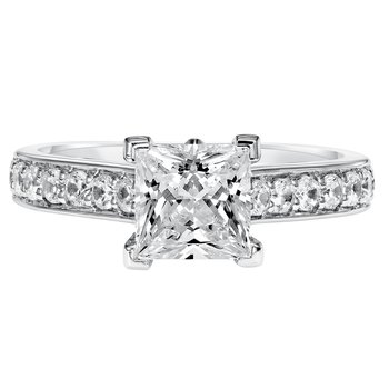 Engagement Ring 31-753-E