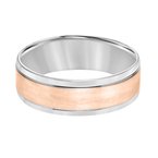 Goldman Wedding Band 11-8880-L