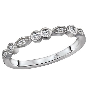 Matching Wedding Band 115431-W