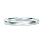 Goldman Wedding Band 31-517-L