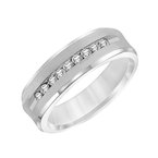 Goldman Wedding Band 21-14881-L