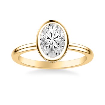 Engagement Ring 31-12192-E