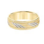 Goldman Wedding Band 11-9082-L