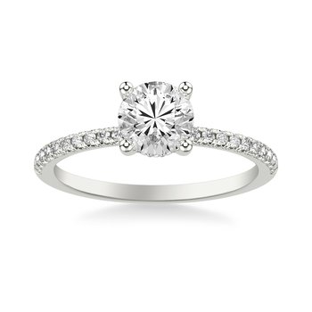 Engagement Ring 31-12179-E