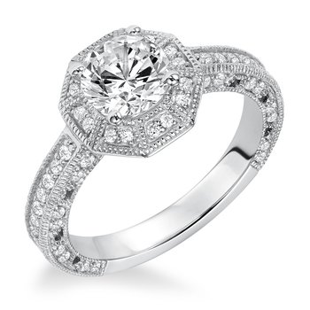 Engagement Ring 31-929-E