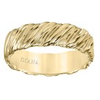 Goldman Wedding Band 11-N22-L