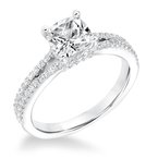 Goldman Engagement Ring 31-10044-E