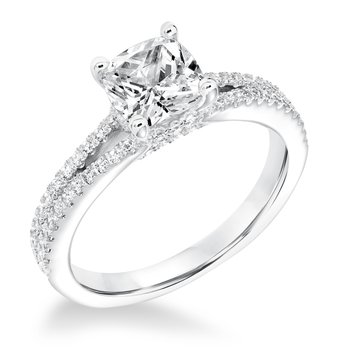 Engagement Ring 31-10044-E