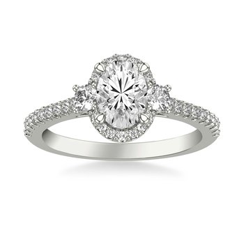 Engagement Ring 31-12085-E