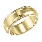 Goldman Wedding Band 11-7224-L