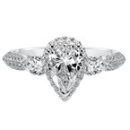 Goldman Engagement Ring 31-876-E