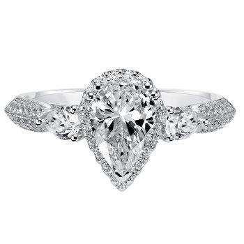 Engagement Ring 31-876-E