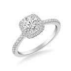 Goldman Engagement Ring 31-12053-E