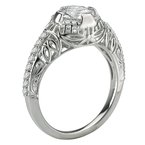 LaVie Vintage Diamond Ring 115246-100