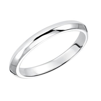 Wedding Band 31-585-L
