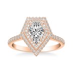 Goldman Engagement Ring 31-12069-E