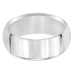 Goldman Wedding Band 11-P-G