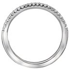 LaVie Matching Wedding Band 115427-W