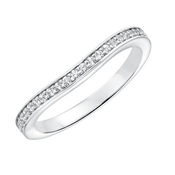 Wedding Band 31-995-L