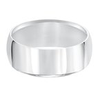 Goldman Wedding Band 11-LDIR-G