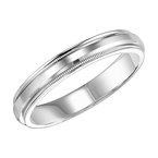 Goldman Wedding Band 11-7224-G