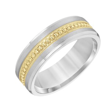 Wedding Band 11-8717-L