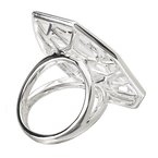 Eleganza Ladies Fashion Ring 813526-7