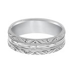 Goldman Wedding Band 11-7162-G