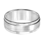 Goldman Wedding Band 11-6910-L