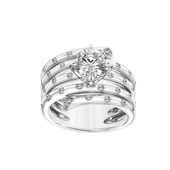 Engagement Ring 31-11084-E