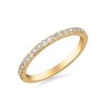 Goldman Wedding Band 31-12141-L