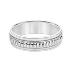 Goldman Wedding Band 11-9087-G