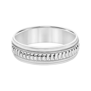 Wedding Band 11-9087-G