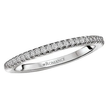 *** Lab Grown Diamond *** Matching Wedding Band 119223-WKLG