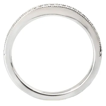 Diamond Wedding Band 160284-W