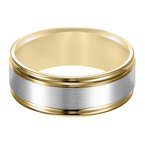 Goldman Wedding Band 11-6909-L