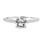 Goldman Engagement Ring 31-11061-E